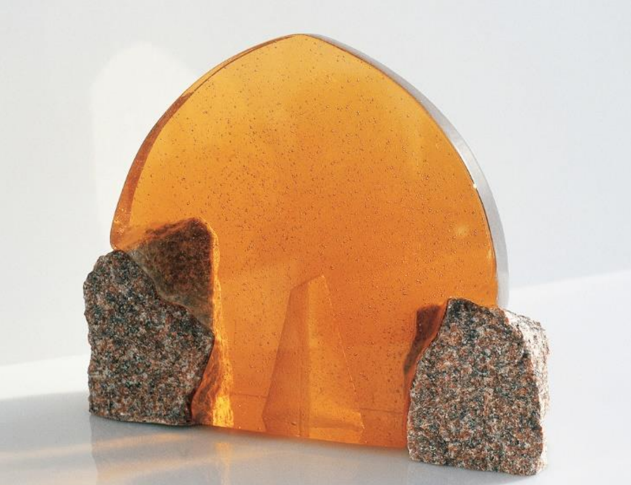 Sculpture complexe