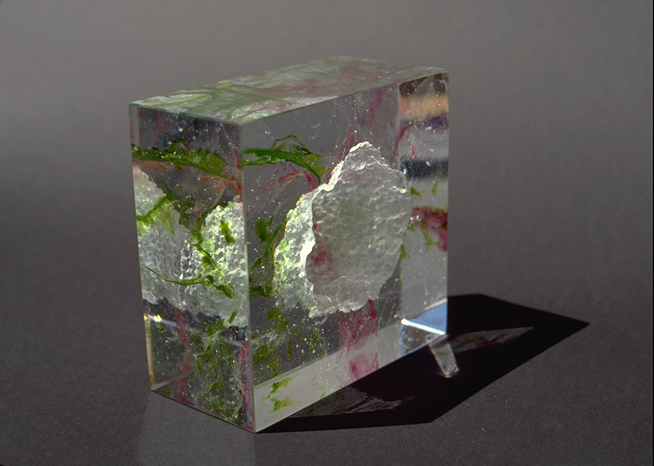 Sculpture N18B