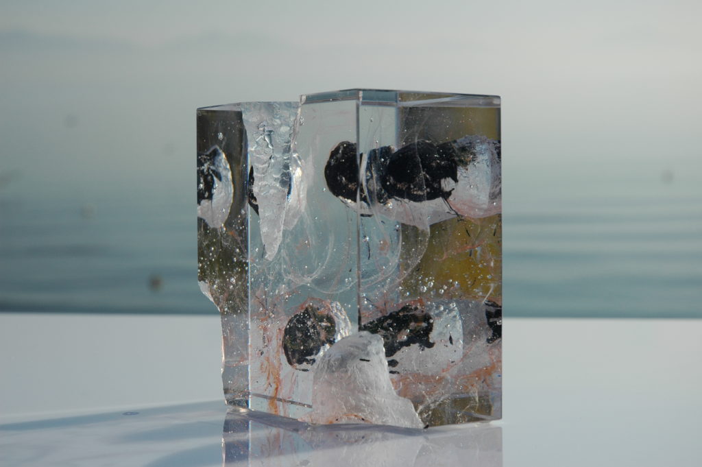 Sculpture N12De