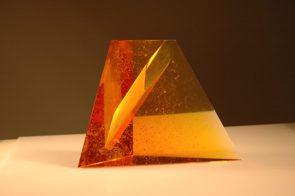 Sculpture N15E