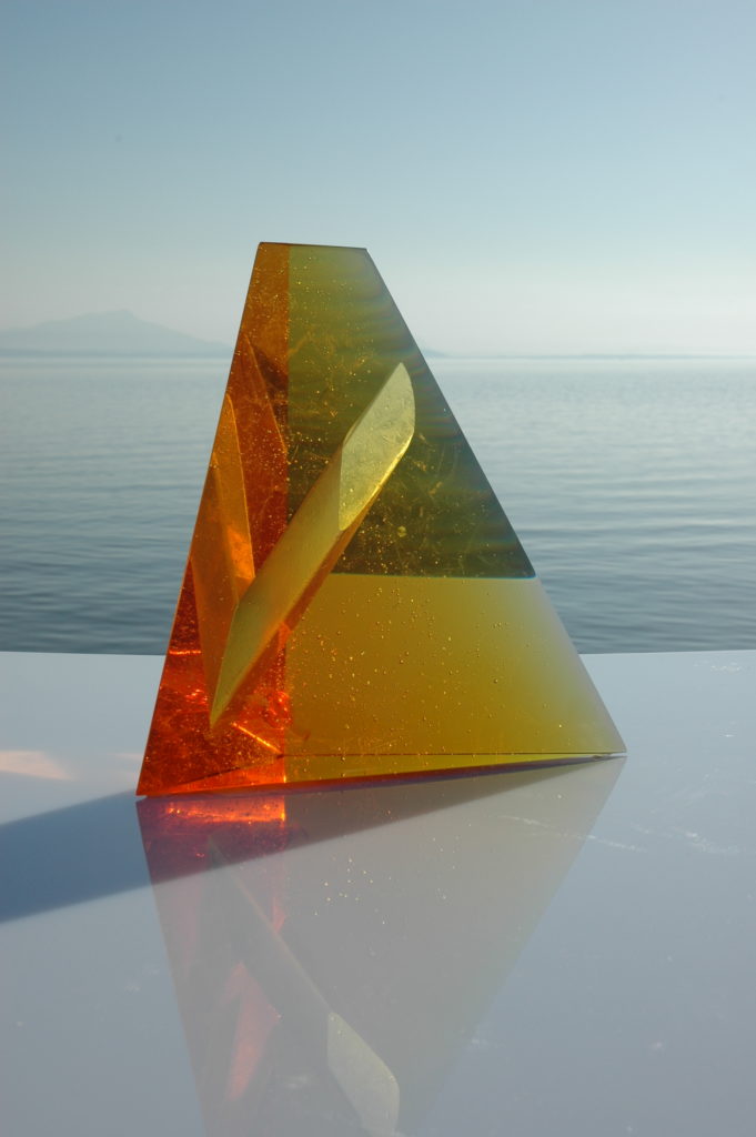 Image de la sculpture N15Ec