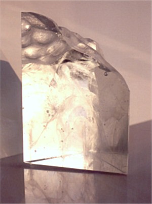 Image de la sculpture N17