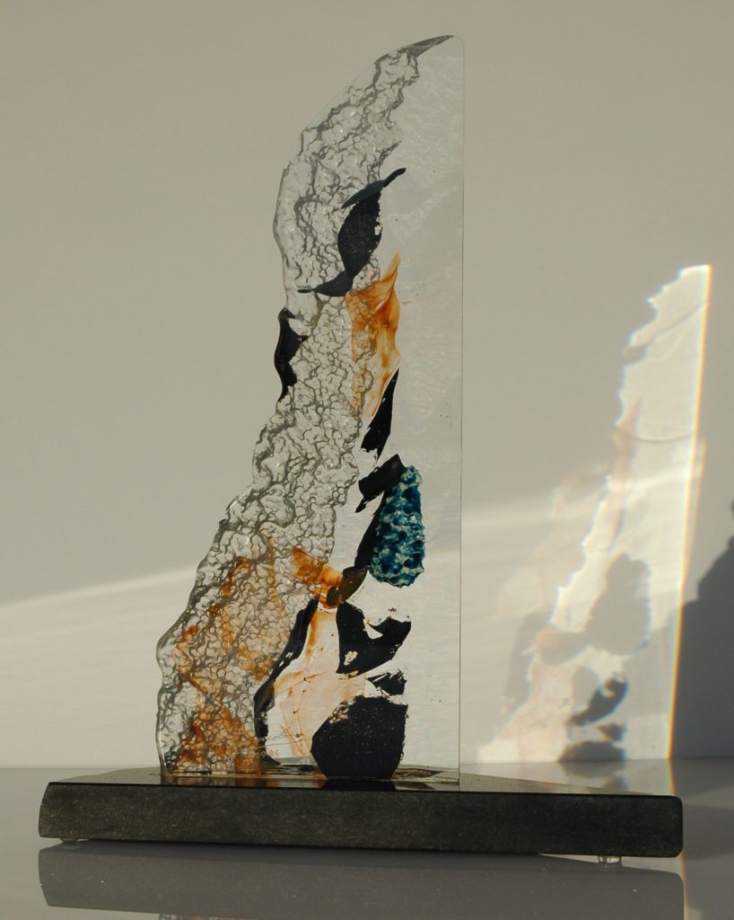 Sculpture N18C