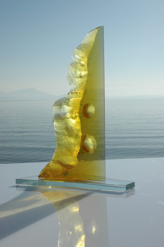 Sculpture N18D