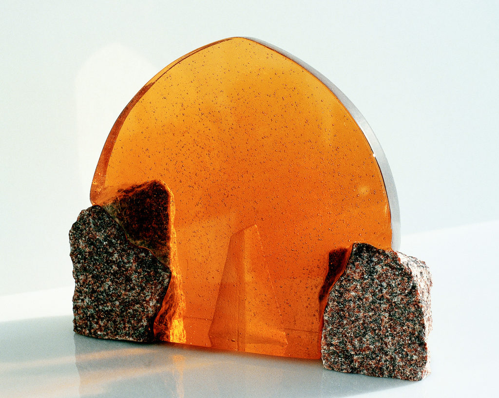 Sculpture N19