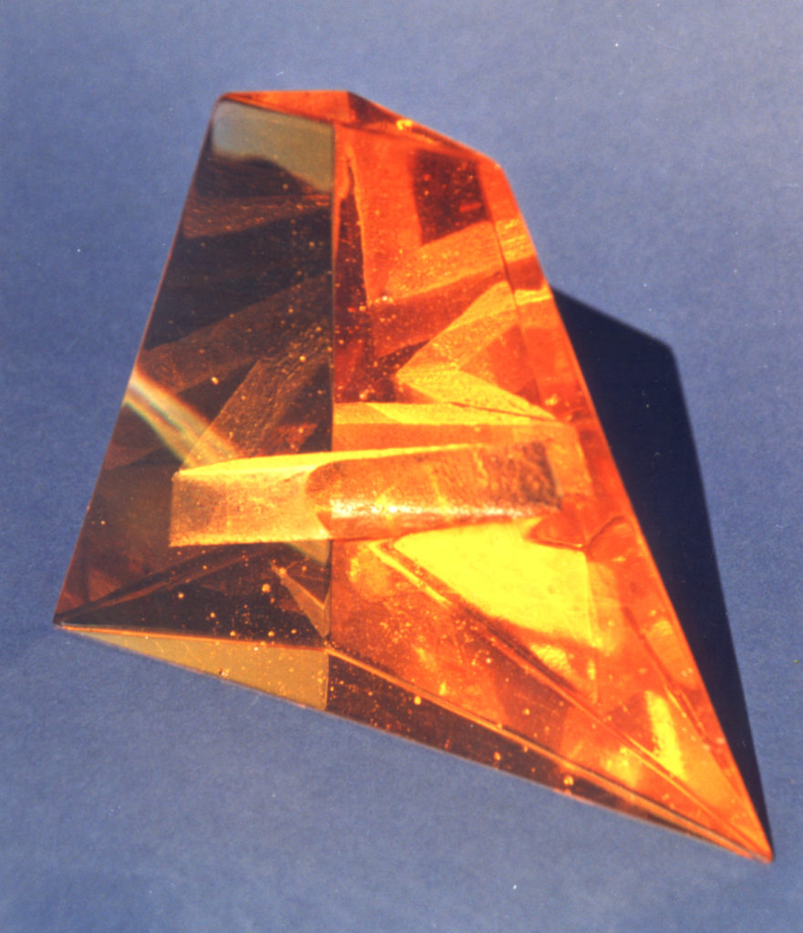 Sculpture N2
