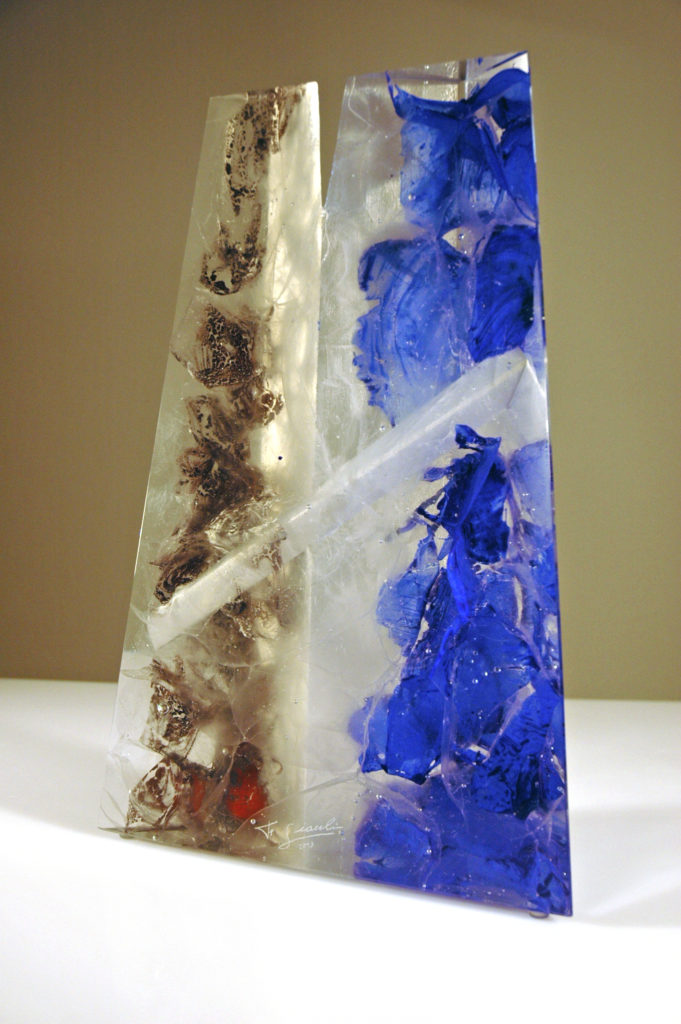 Sculpture N20A