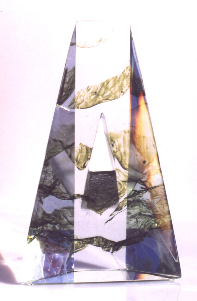 Sculpture N21B