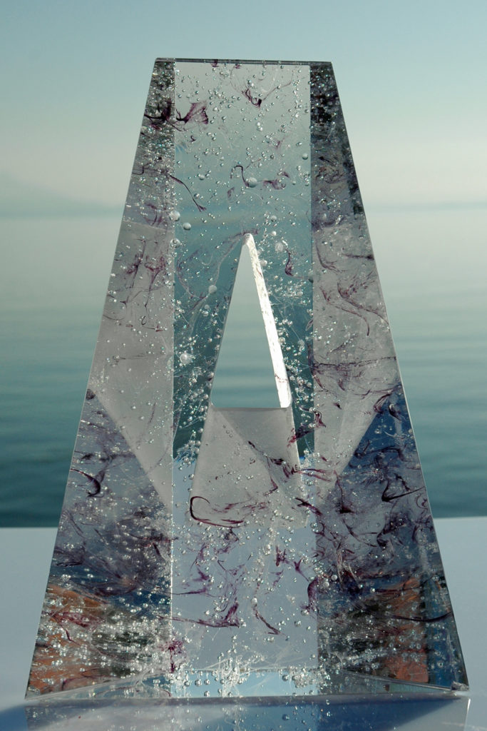 Sculpture Avenir