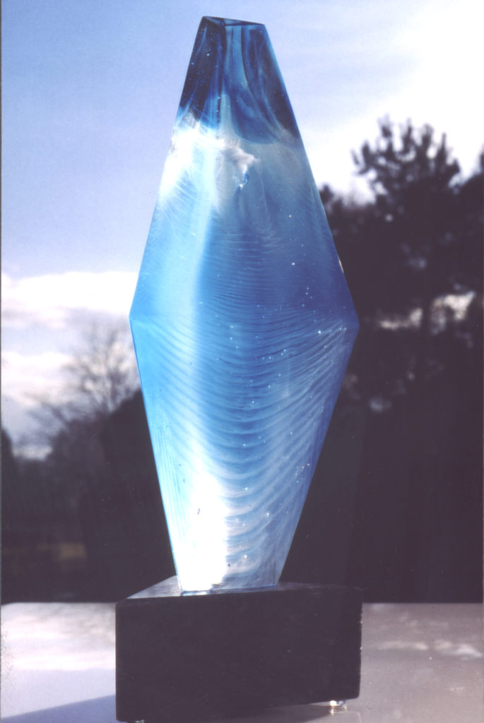 Sculpture N35A