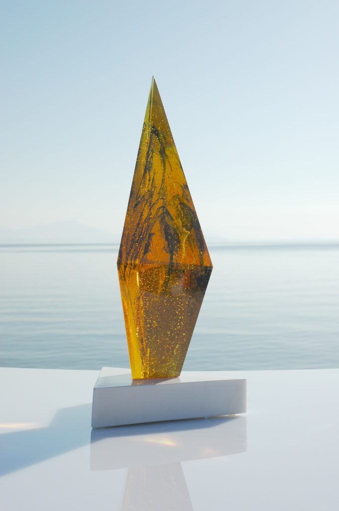 Sculpture N25E
