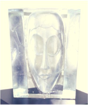 Sculpture N28B