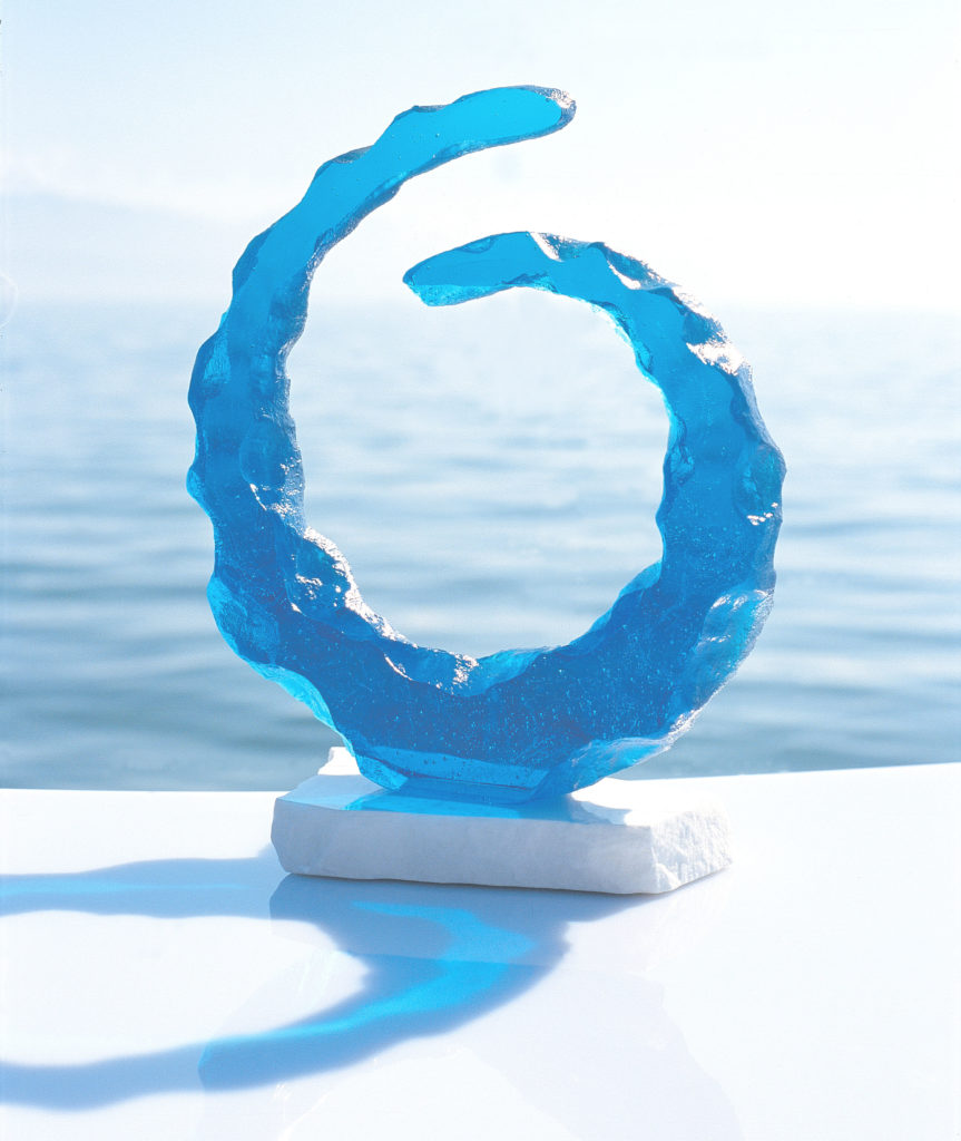 Sculpture Elégance