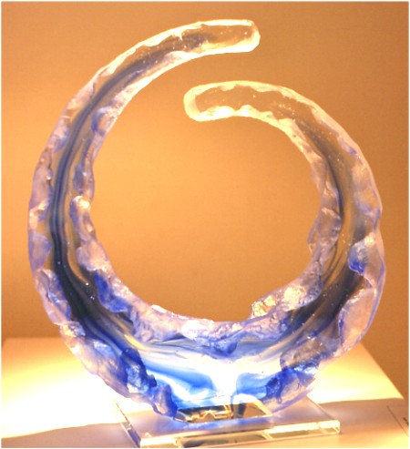 Sculpture N32D