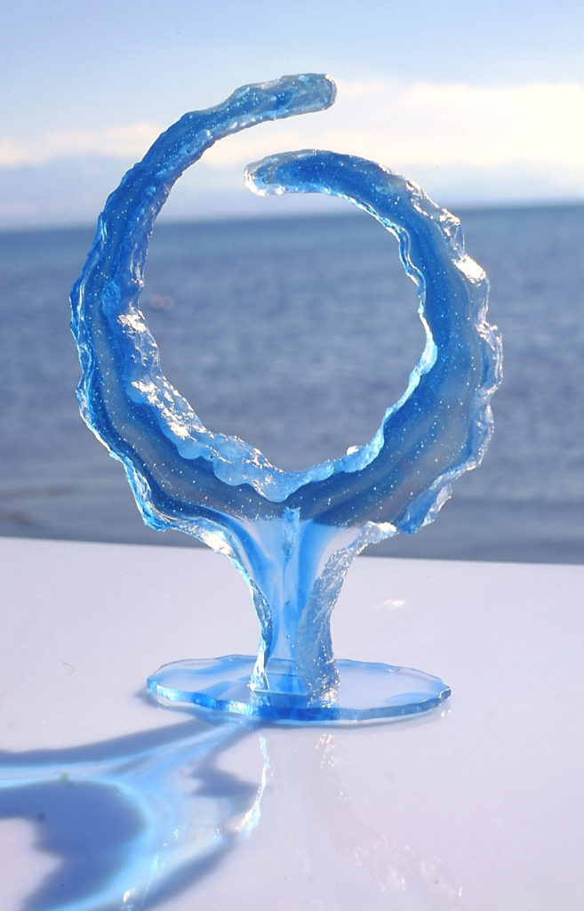 Sculpture N31E Allegro