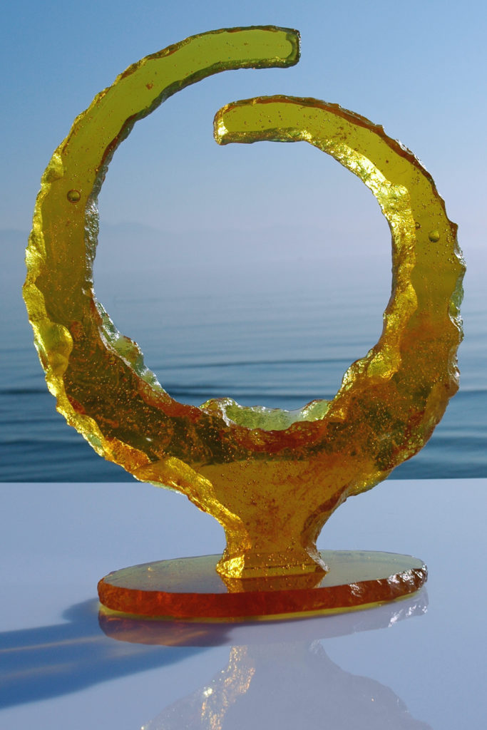 Sculpture N31G