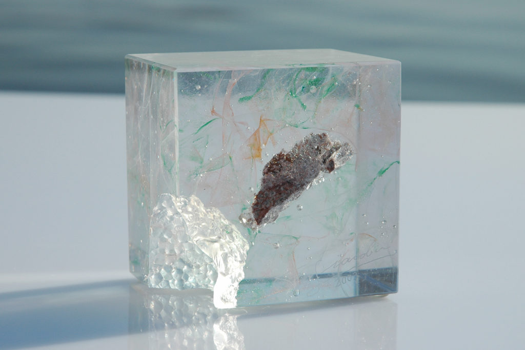 Sculpture N32A