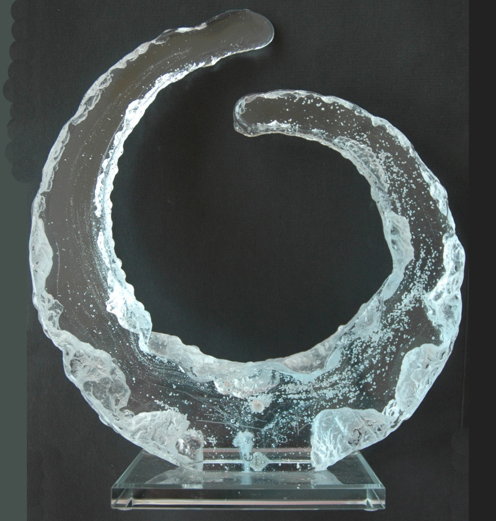 Sculpture N35A
