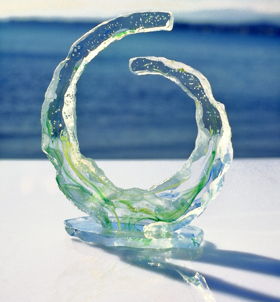 Sculpture N35E