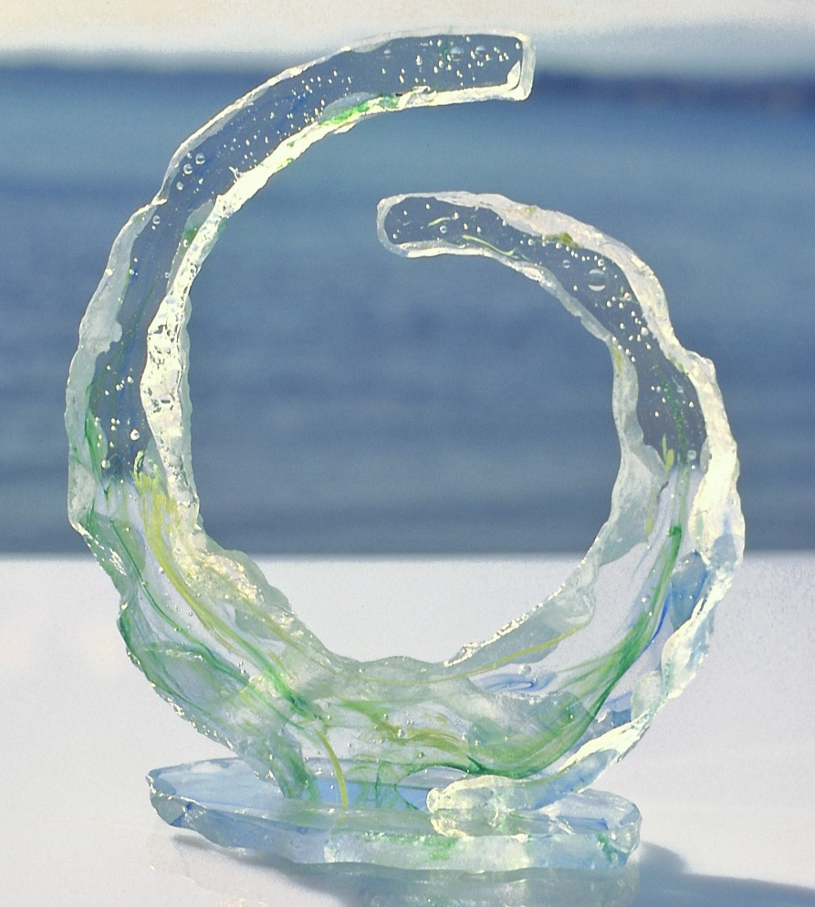 Sculpture N35E