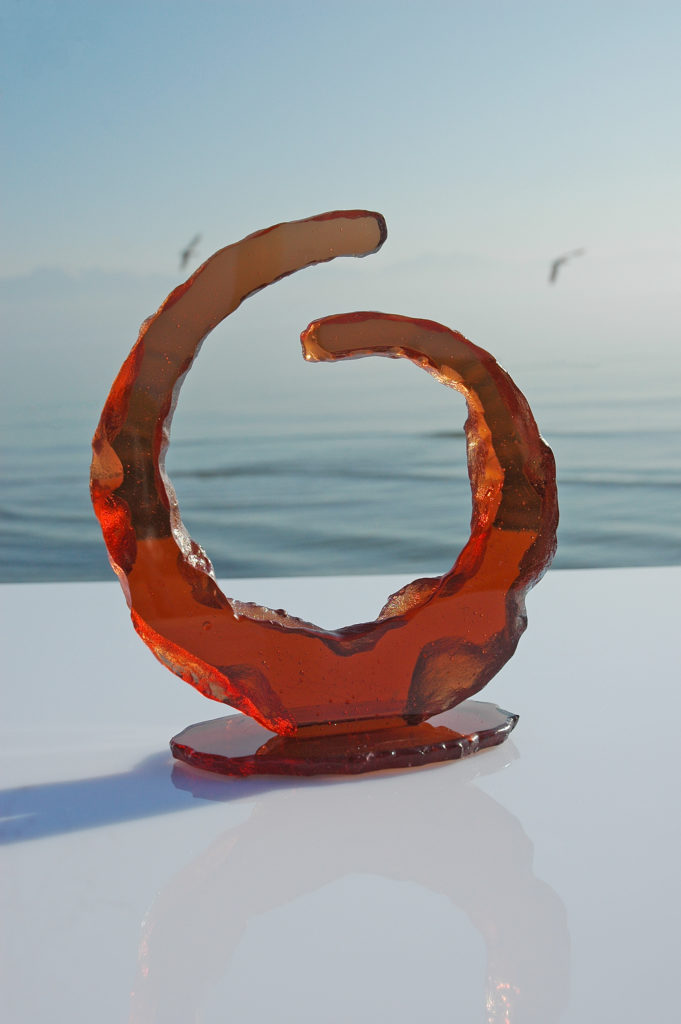 Sculpture N35F