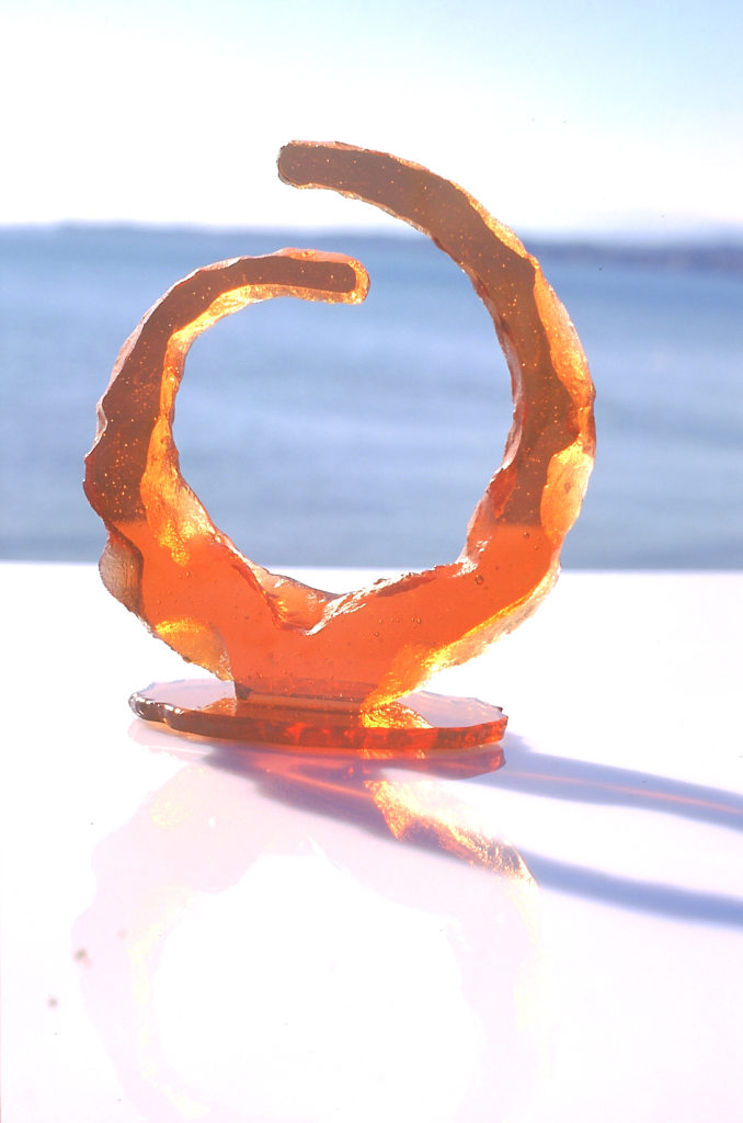 Sculpture N37F