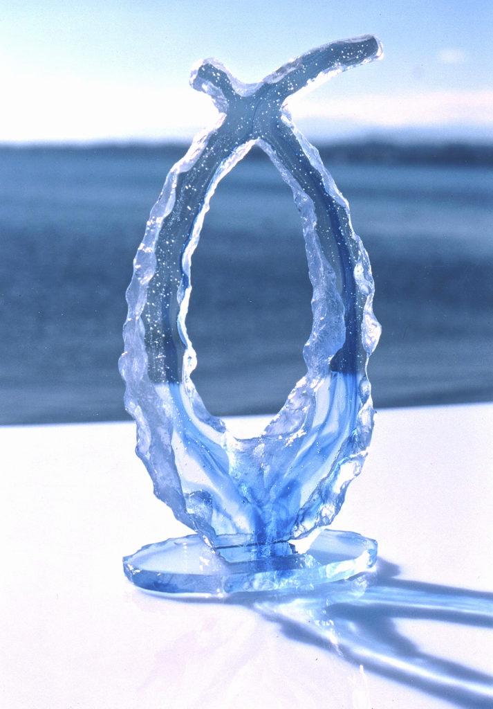 Sculpture Alpha