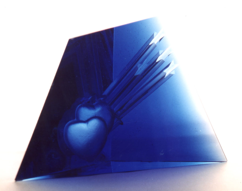 Sculpture N9